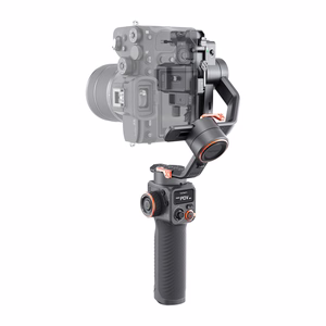HOHEM iSteady MT3 Gimbal stabilisaator