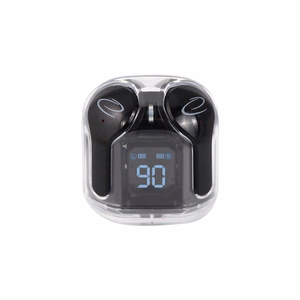 Esperanza EH238K Bluetooth In-Ear kõrvaklapid TWS mustad