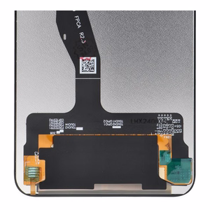 FixCell LCD Display jaoks HONOR 8X OEM without frame