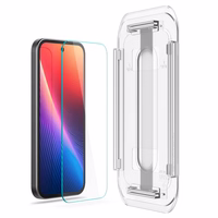 Spigen Glas.TR "Ez Fit" Karastatud klaas 2-pack jaoks Google Pixel 9A - Clear