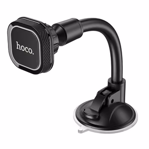 Car phone Hoidja Hoco CA55, fixed on glass, magnetic