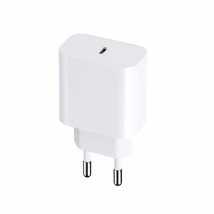 Maxlife MXTC-06 PD QC laadija 1x USB-C 20W valge
