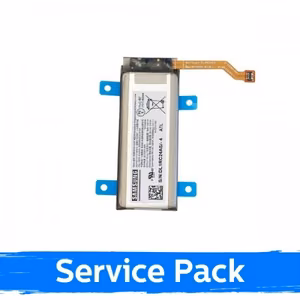 Aku ühilduv Samsung F711 Z Flip3 (EB-BF712ABY) (Service Pack)