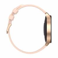 Colmi i28 smartwatch Ultra (kuldne)