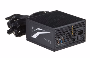 Power supply Aerocool Lux RGB 550M 550 W must