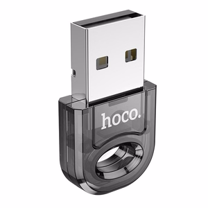 Bluetooth adapter Hoco UA28 Bluetooth 5.1 must