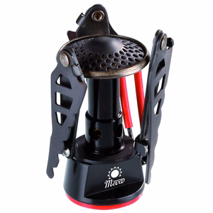 Meva SPARK matka-gaasipliit keerme- või ventiiliga gaasiballoonidele, 2,6 kW, 80 g