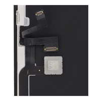 FixCell LCD Display jaoks IPHONE 11 Pro Max Super Retina XDR (refurbished)