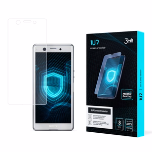 Sony Xperia Ace – 3mk 1UP telefoni ekraanikaitse