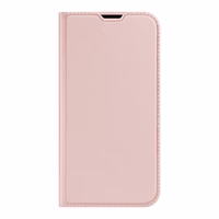 Ümbris Dux Ducis Skin Pro Samsung A155 A15 4G/A156 A15 5G rose-kuldne