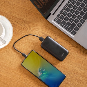 Powerbank Veger S10 (W1135) PD QC3.0 3A 20W 10000 mAh must