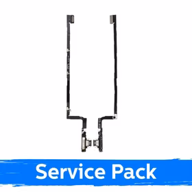 Laadimispesa ühilduv Apple iPhone Air koos flex / kuldne / (Service Pack)