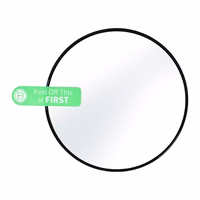 Bestsuit Flexible Hybrid Glass jaoks Samsung Galaxy Watch 6 Classic 47mm