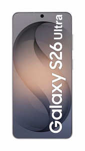 MOBILE PHONE GALAXY S26 ULTRA/512GB WHITE SM-S948B SAMSUNG