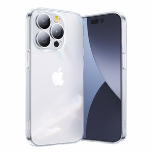 Läbipaistev ümbris Joyroom JR-14Q3 Apple iPhone 14 Plus 6.7 jaoks "