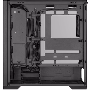 ASUS TUF GAMING GT302 TG ARGB arvutikorpus must