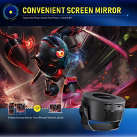 Projektor Reach HY300 Max must