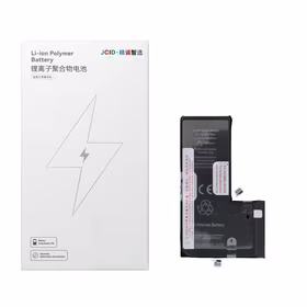 JCID Battery jaoks iPhone 11 Pro Max 4440 mAh (high capacity)