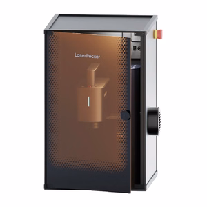 LaserPecker LP2 Plus Laser Engraver, Safeguard version