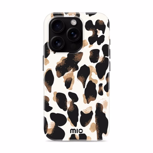 MIO Leopard Magsafe Ümbris iPhone 16 Pro
