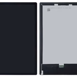 LCD screen Samsung X200/X205 TAB A8 10.5 2021 with touch screen Black ORG