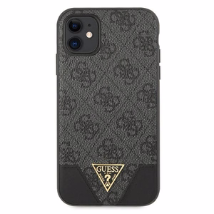 Guess 4G Triangle Collection ümbris jaoks iPhone 11 6.1" / Xr - hall