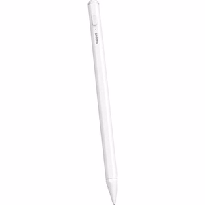 Smooth Writing 2 Baseus Stylus Lite with LED indicator (valge)