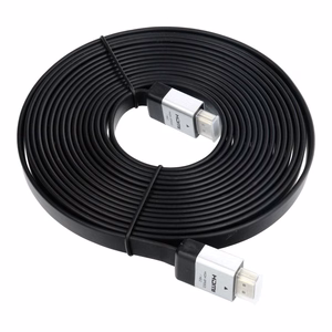 Kaabel HDMI to HDMI 4K 60Hz High Speed with Ethernet ver. 2.0 5 m must
