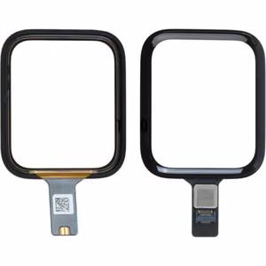 Puuteekraani digitaizer Pro+ Apple Watch S4 40mm jaoks, klaas + OCA