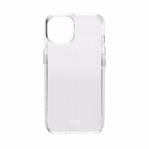 SBS Extreme Active D3O Ümbris jaoks iPhone 16 Pro Max - Läbipaistev
