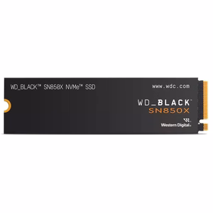 Western Digital must WDS800T2X0E-00CDD0 internal solid state drive 8 TB M.2 PCI Express 4.0 NVMe