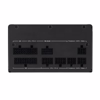 ASUS Prime -750G toiteplokk 750 W 20+4 pin ATX ATX must