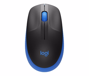 Logitech M190 hiir RF juhtmevaba optiline 1000 DPI mõlemakäeline