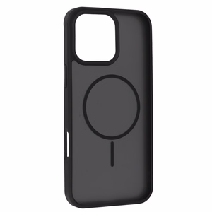 Magmat Slim Ümbris jaoks Iphone 16 Pro Max must