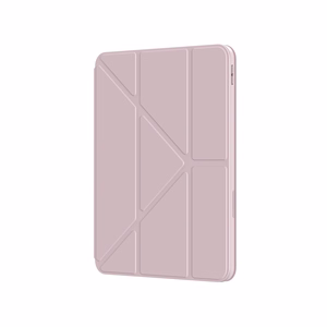 AmazingThing Titan Pro Mag ümbris iPad Air M3 11" jaoks - roosa