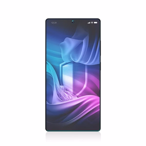 Матовая защитная пленка 3mk Silky Matt Pro Samsung Galaxy S25 Ultra