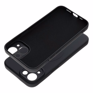 SILICONE MAG ÜMBRIS compatible with MagSafe jaoks IPHONE 14 must