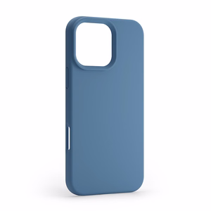 Etteri Silicone Mag ümbris iPhone 16 Pro Max 6,9" tumesinine