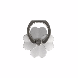 Ring Hoidja FLOWER - Silver