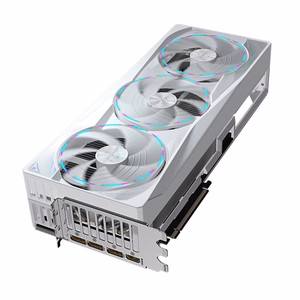 Videokaart Gigabyte AORUS GeForce RTX 5090 Stealth ICE 32GB GDDR7 DLSS4