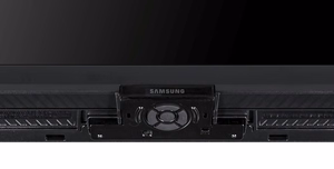 Samsung LS32DG702EU monitor 81,3 cm (32") 3840 x 2160 pikslit 4K Ultra HD LCD must