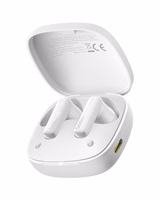 Baseus Bowie E19 True Wireless Earphones Stellar Valge