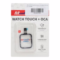 MUSTTBY Touch ekraan + OCA jaoks Apple Watch seeria 5-40MM