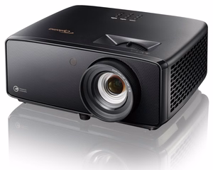 Projektor Optoma PK52 Standard throw 3500 ANSI luumenit DLP UHD 4K (3840x2160) 3D Must