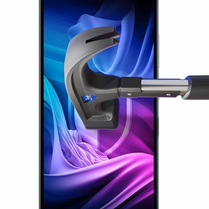 Poco C71 – 3mk Silky Matt Pro telefoni ekraanikaitse
