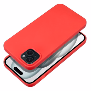 Soft ümbris iPhone 15 Plus Soft