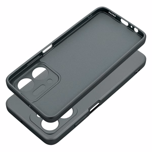 METALLIC Ümbris jaoks HONOR X7A hall