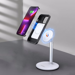 Choetech MFM противоударный чехол для iPhone 13 Pro Max чёрный (PC0114-MFM-BK)