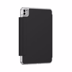 AmazingThing Minimal Mag ümbris mudelile iPad Pro M5 11", must