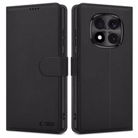 Tech-Protect rahakotikott Xiaomi Redmi Note 15 Pro 5G jaoks - must